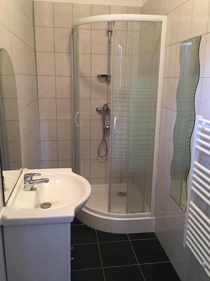 Studio à 20m de la mer Mers-les-Bains Eksteriør bilde